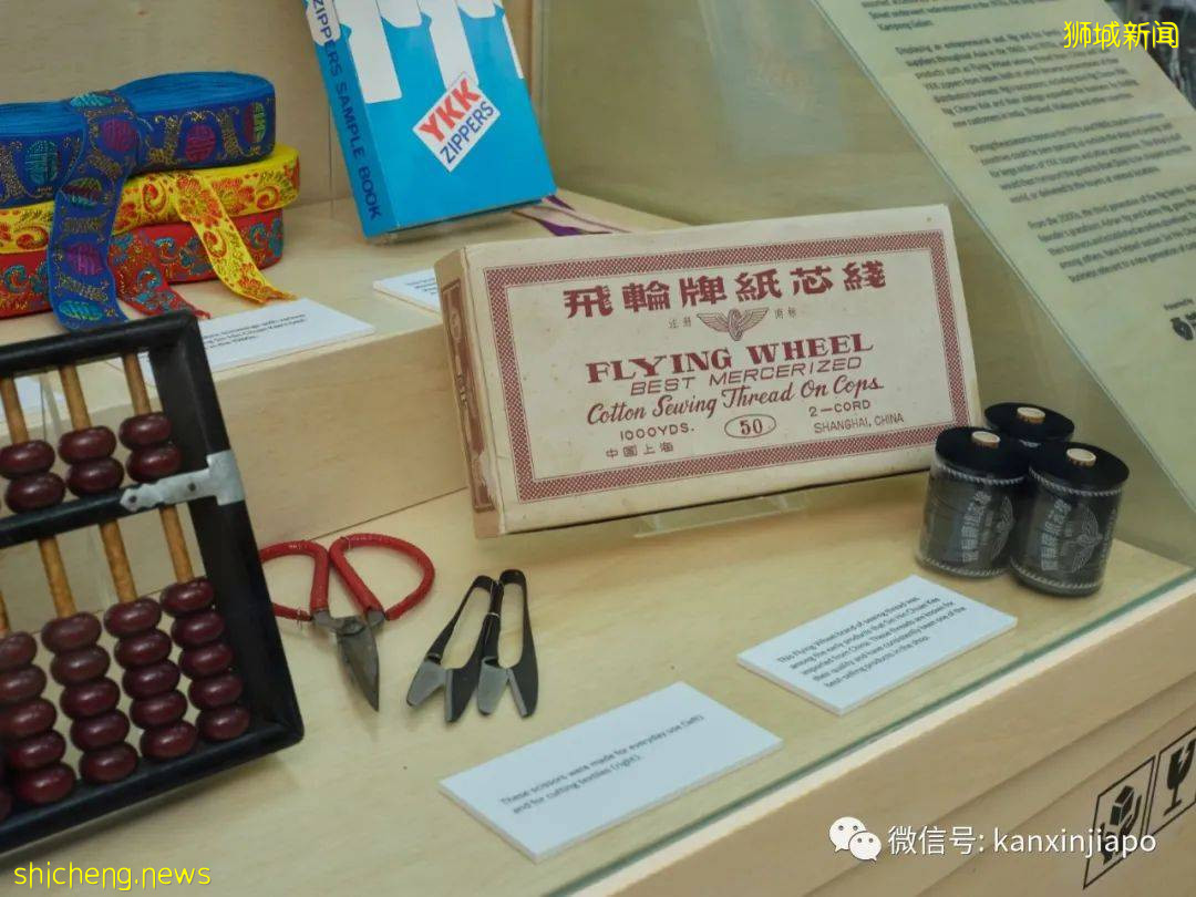 新加坡最有异国情调的甘榜格南，有哪些隐秘小店