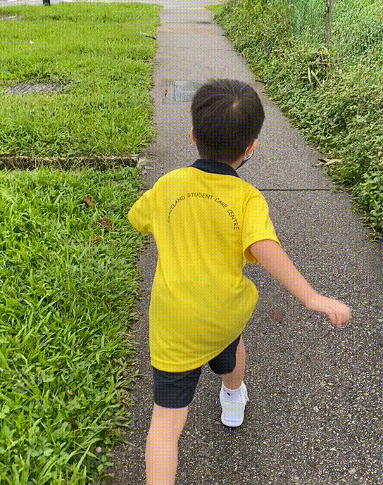 新加坡开学一个月!孩子走丢了,罚站了,校园霸凌了,我真的服了~