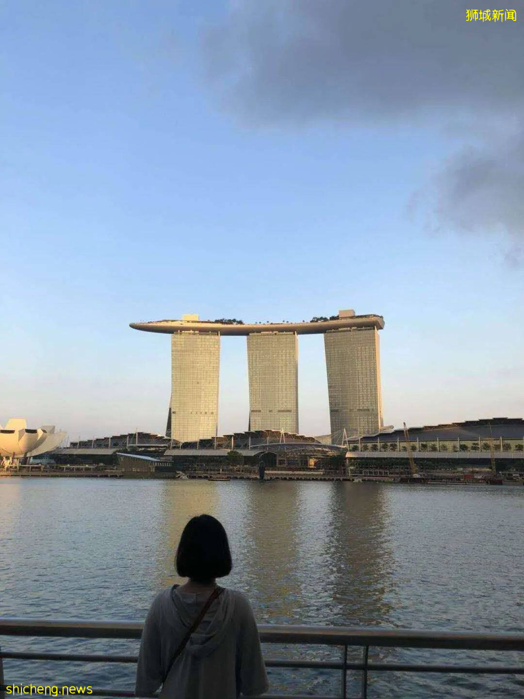 我考上世界TOP 10的大學啦!只要堅持,你也可以