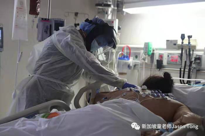 美国人不顾新冠死亡威胁坚持出行庆祝感恩节，马来西亚欲与新加坡启动泡泡旅游