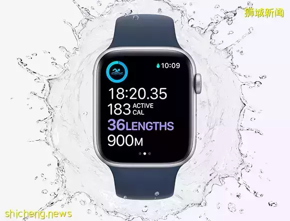 剩6天!人人可得!送649新幣的戴森吹風機、蘋果手表、或350新幣