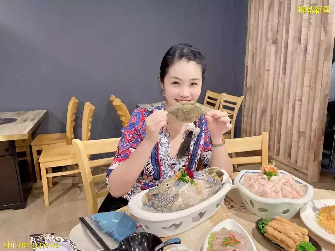 免费送!$48+/人就能吃鲍鱼龙虾,新加坡还有这样的网红海鲜店