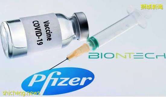 逾十萬劑科興疫苗抵達新加坡!本地2%人口接種過至少一劑科興疫苗