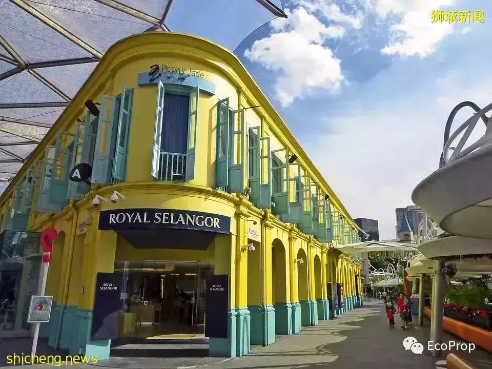 不是新加坡公民或PR,可以在新加坡买房吗