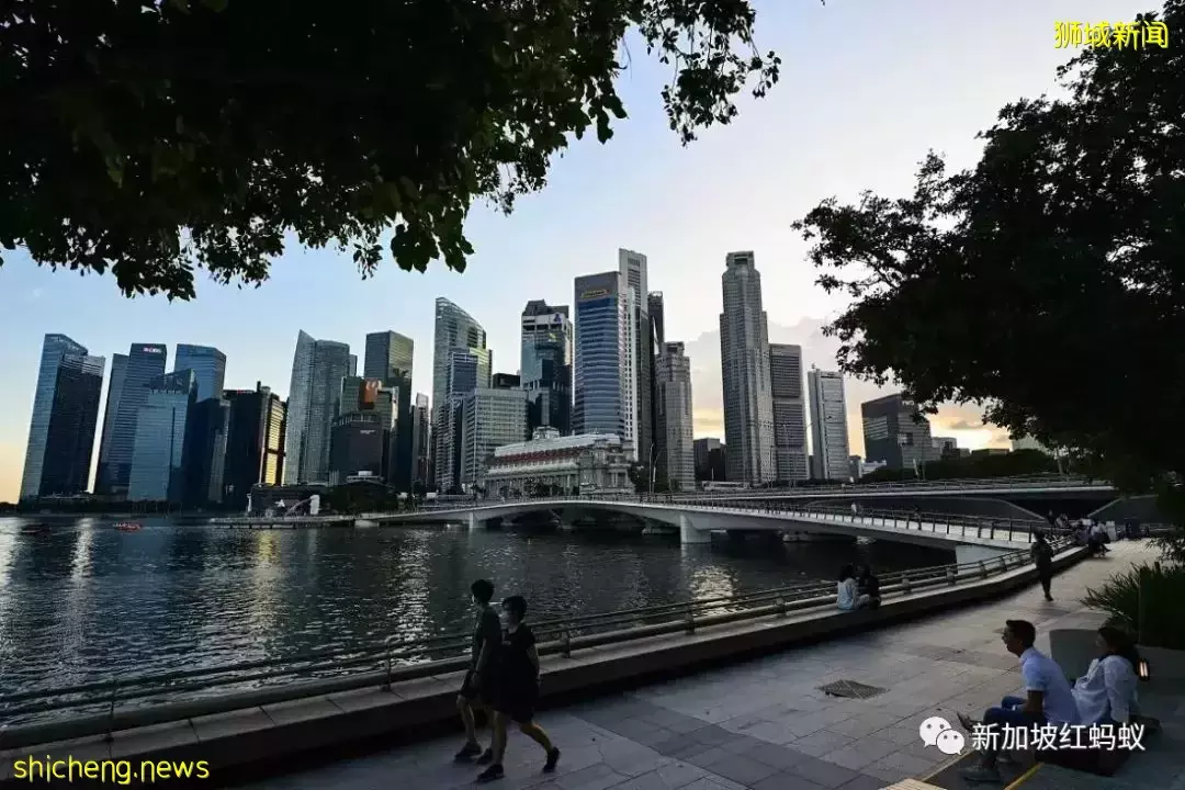 未来两年预计全球经济将衰退，新加坡到时会受到哪些冲击