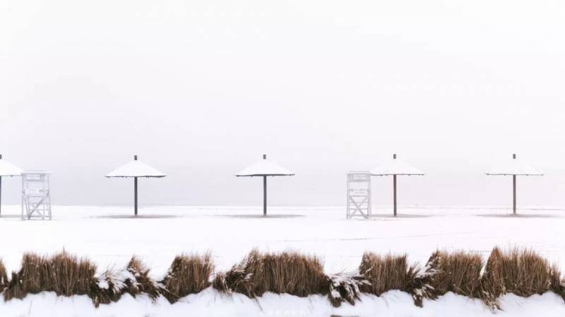 走，去新加坡这里看下雪