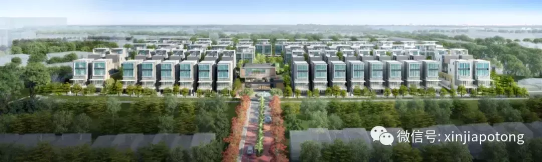 王力宏准备过户给李靓蕾的4亿豪宅,放在新加坡是什么水平