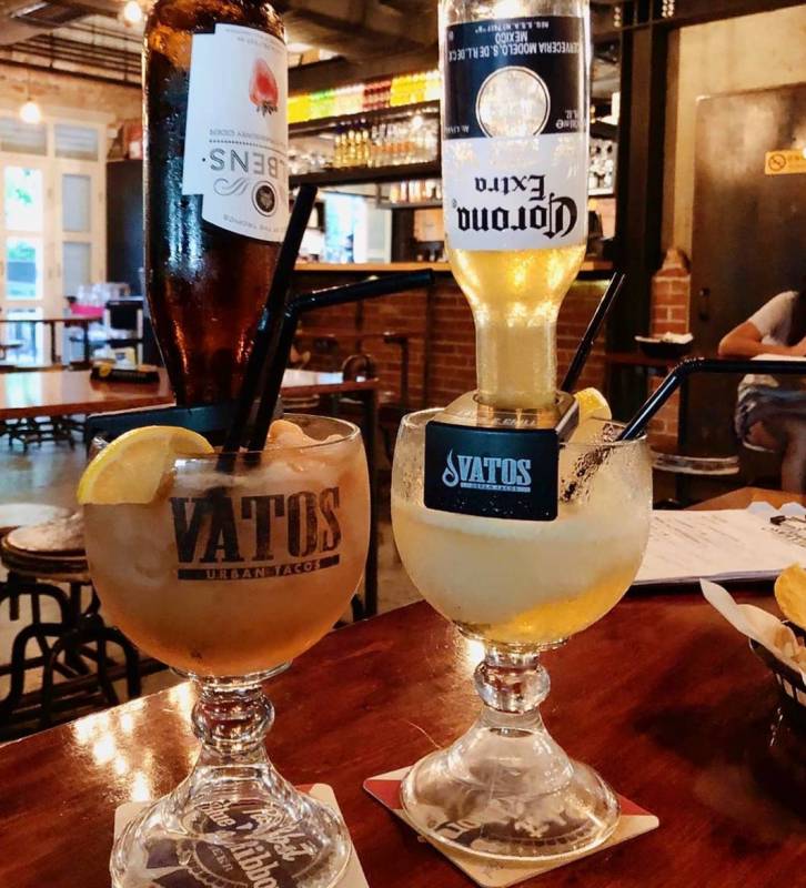 最强日式烧烤自助餐、地下室酒吧。。。这周推荐的宝藏推荐你们一定会喜欢