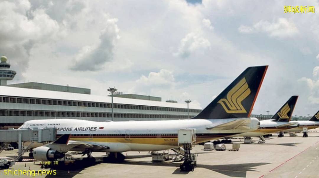 無有效檢測報告新加坡公民與PR,將被新航和酷航拒絕登機返新