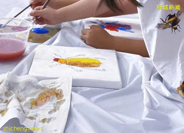 新加坡史上最強生日派對攻略!場地、魔術、蛋糕、氣球、邀請卡,全幫你找好