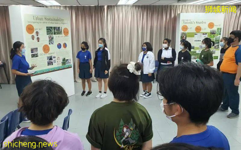 開設STEAM課程計劃，安德遜實龍崗初級學院給學生更好的學習體驗