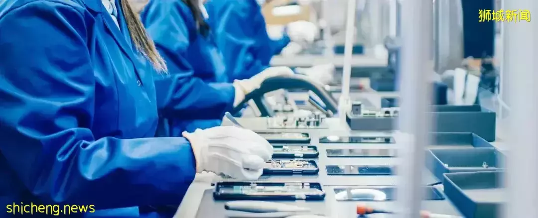 新加坡留學供應鏈專業你了解多少呢