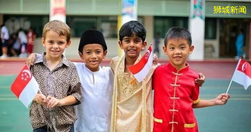 新加坡副总理王瑞杰被人报警,曾说过涉嫌种族歧视的话