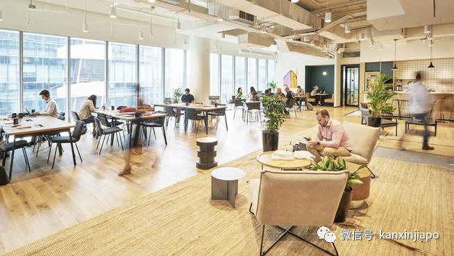 没戴口罩、违反安全距离！新加坡8个月共开出罚金超过250万新币