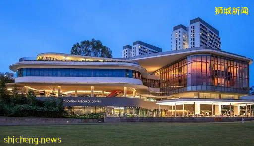 10月开始招生!新加坡国立大学企业开发硕士,培养新一代创业人!沉浸式体验学习