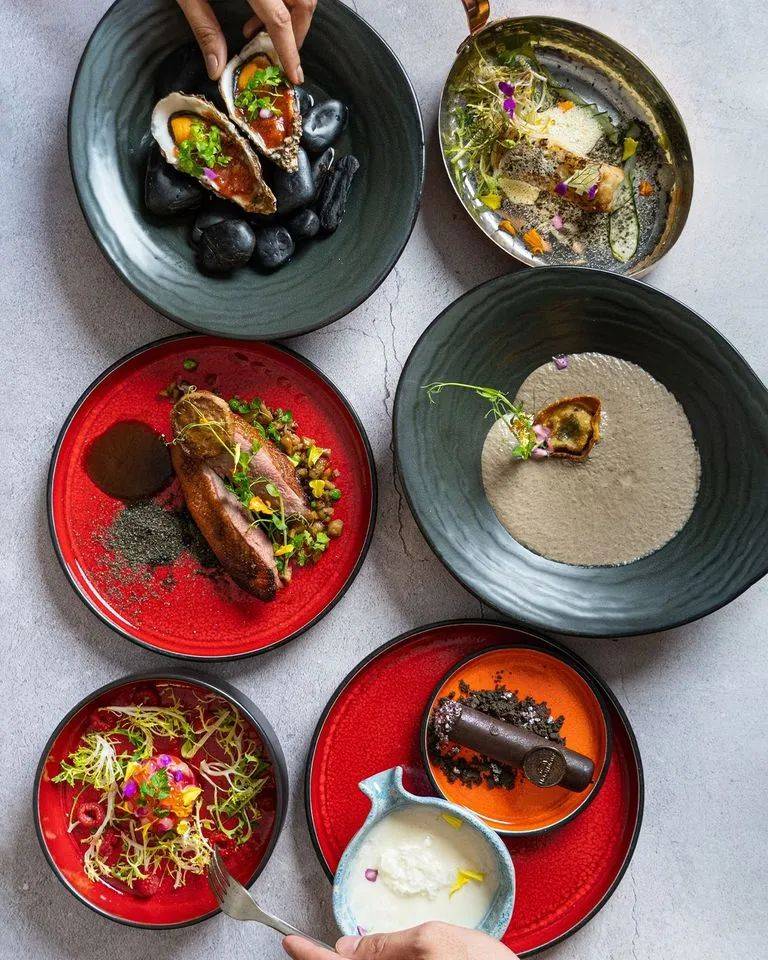 新加坡3月最期待的16間新餐廳!吃過都不想讓太多人知道