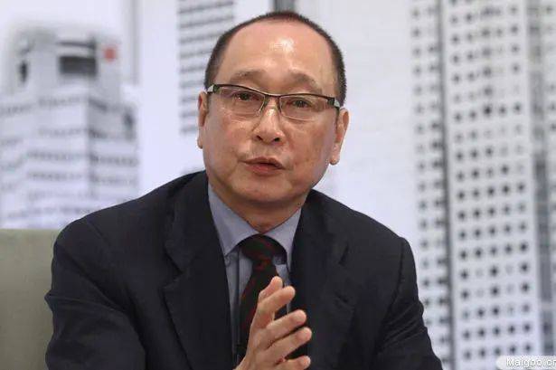 中新動態 中國、地緣政治爲新加坡銀行帶來機會