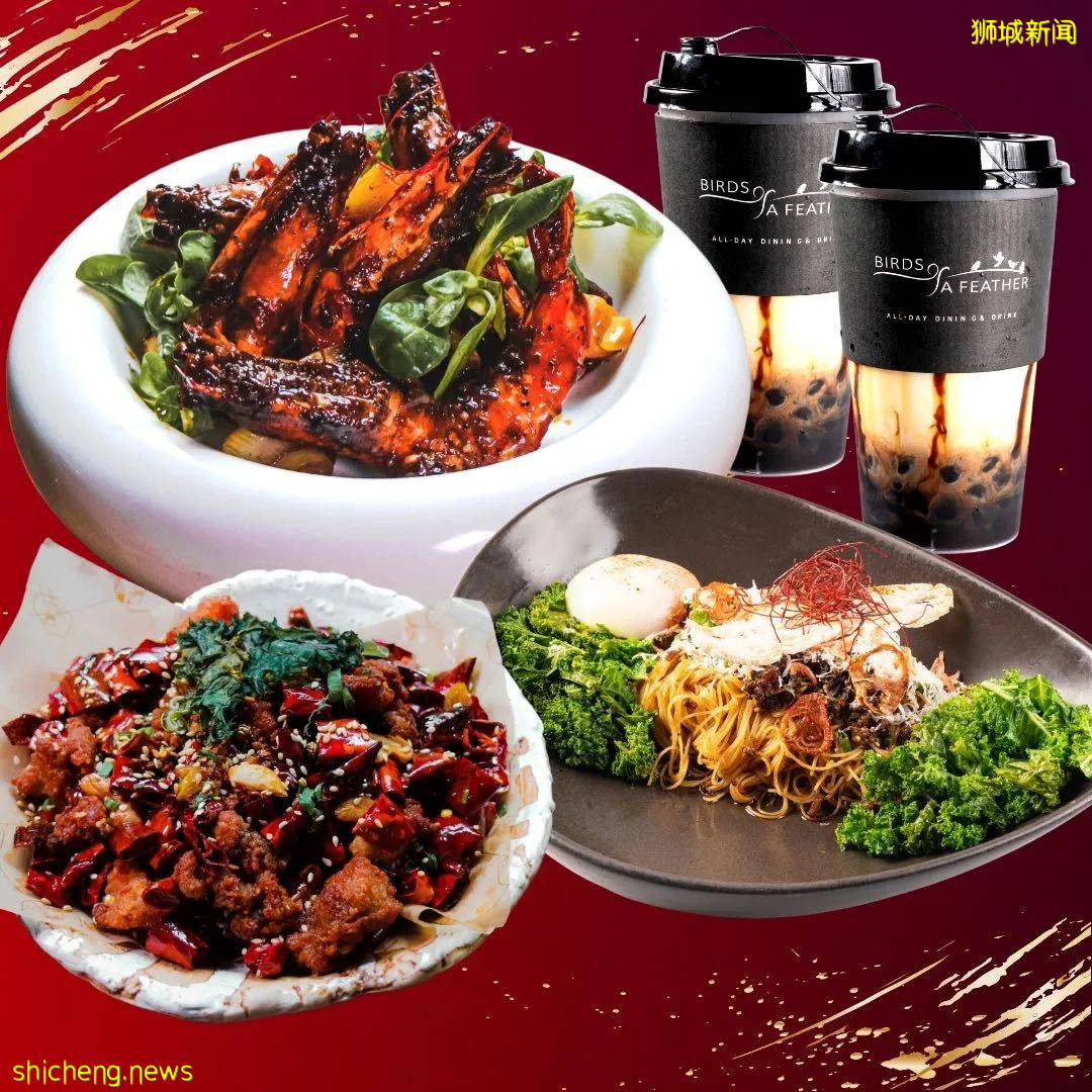 这个国庆节假期有多好吃?打折美食吃不完