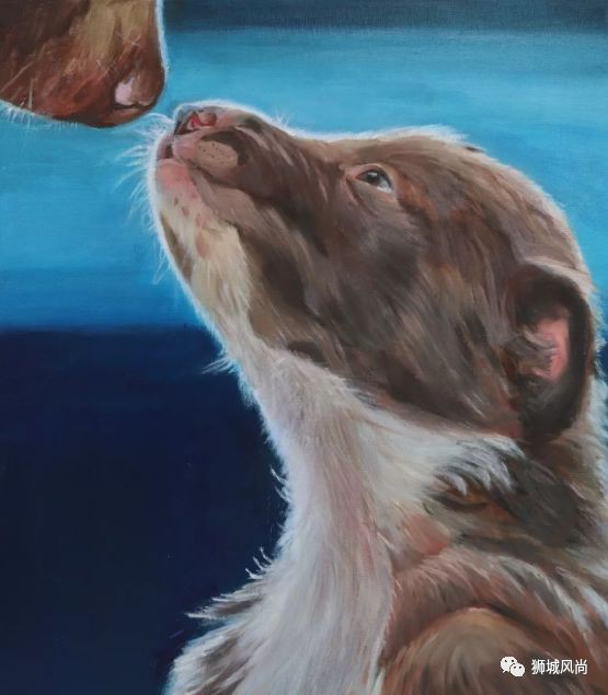 ​SOTE celebrates the artistic growth of art students.