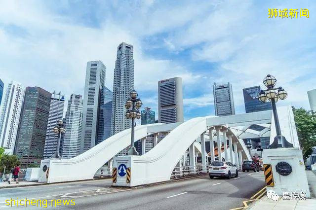 多味缤紛新加坡，旅遊攻略收藏貼