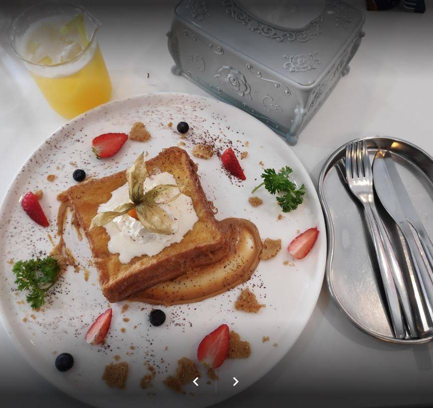 Eunos有什麽好吃的?今天介紹8間Eunos必吃美食