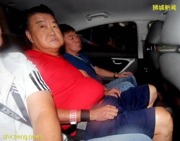 ◤老商人误杀女婿案◢ 亲家母搬离洋房 暂住亡儿情妇公寓