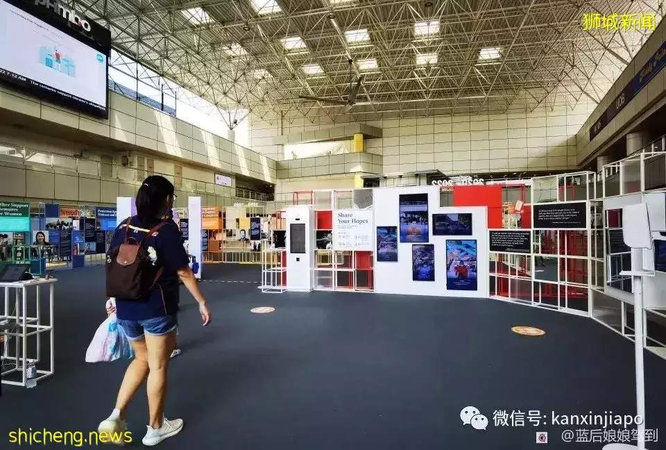 完成这些趣味问答就能免费拿新加坡地铁卡