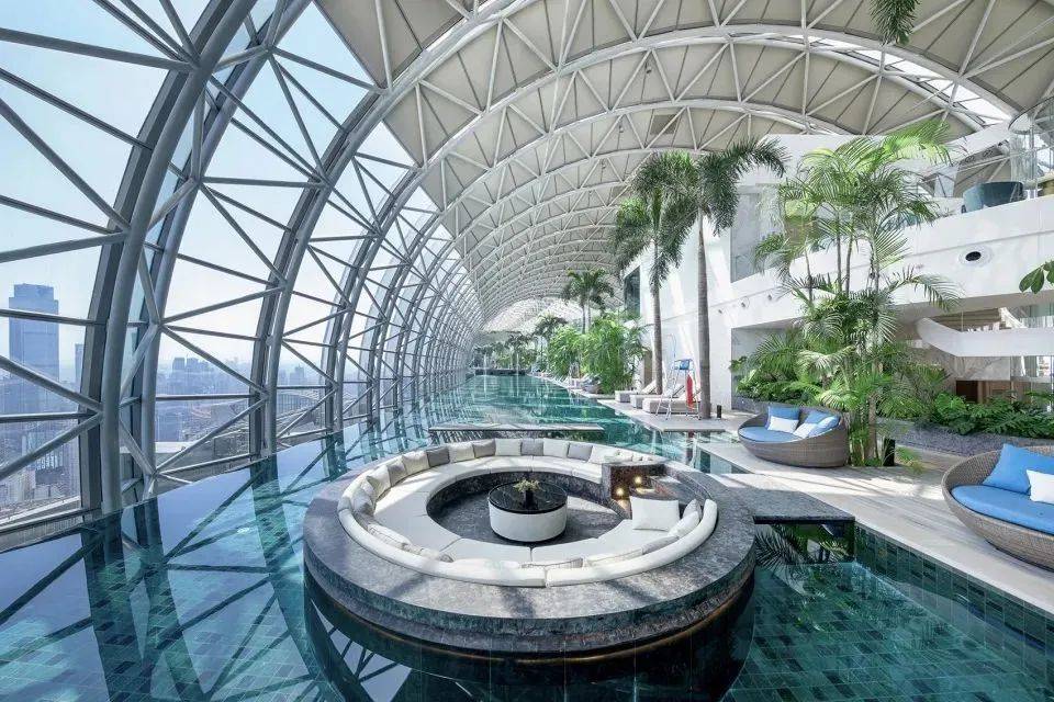 2020年度最佳酒店