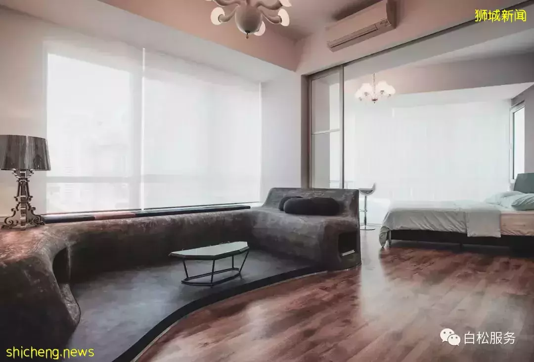 新加坡The Sail@Marina Bay 濱海灣的風帆