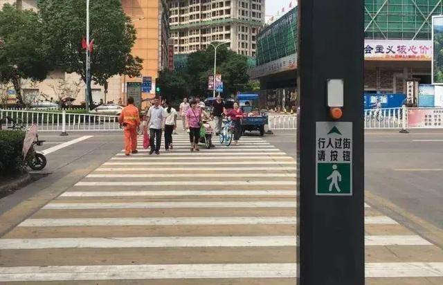 以人爲本，新加坡讓行走更安全