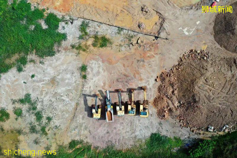 56天病毒阻斷期已過去，這樣空寂的新加坡，你可曾見過嗎!