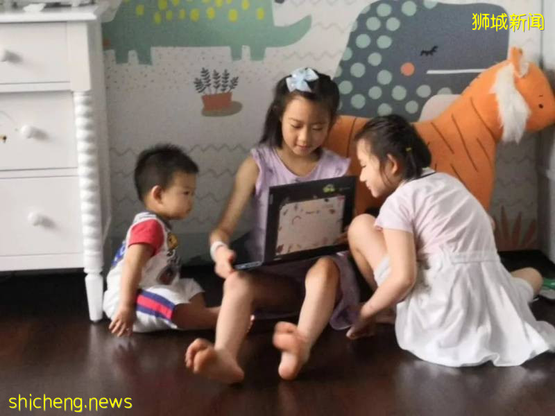 抗疫生活|我陪孙子抗疫情,《孙子》陪我度险关