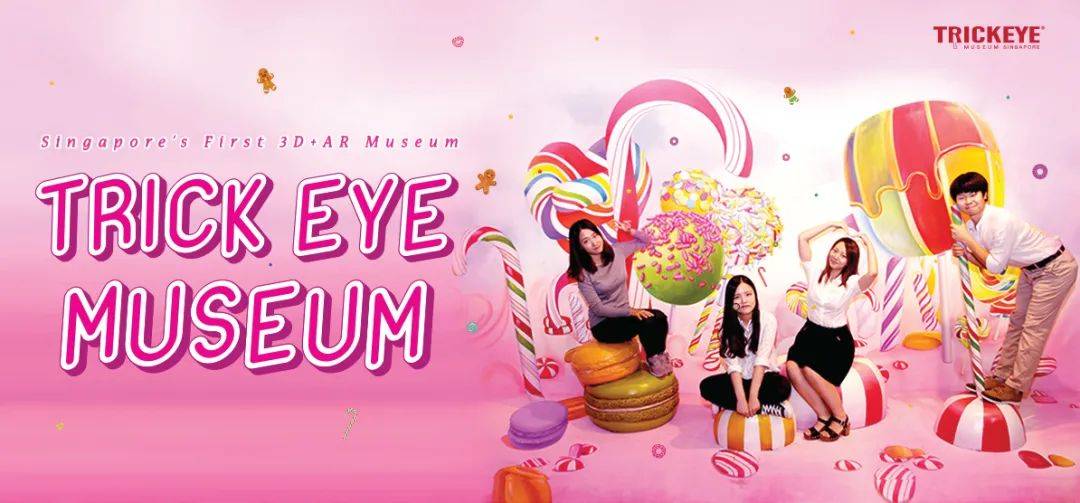 新加坡河川動物園有豪華帳篷過夜啦!本周最新活動彙總