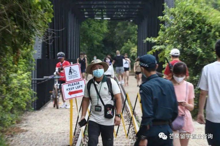 新加坡封城一周年之際，狂開10個新景點准備迎外國遊客