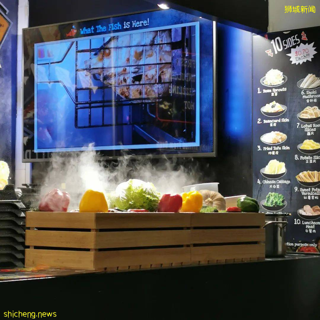 本周折扣！新加坡夜間動物園中秋奢華晚宴，折扣酒店，特價烤魚