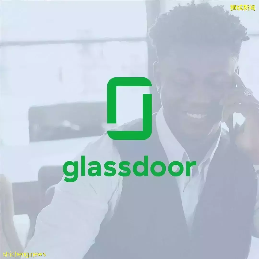 物價上漲,工資縮水…在新加坡找工作的最佳網站推薦給你