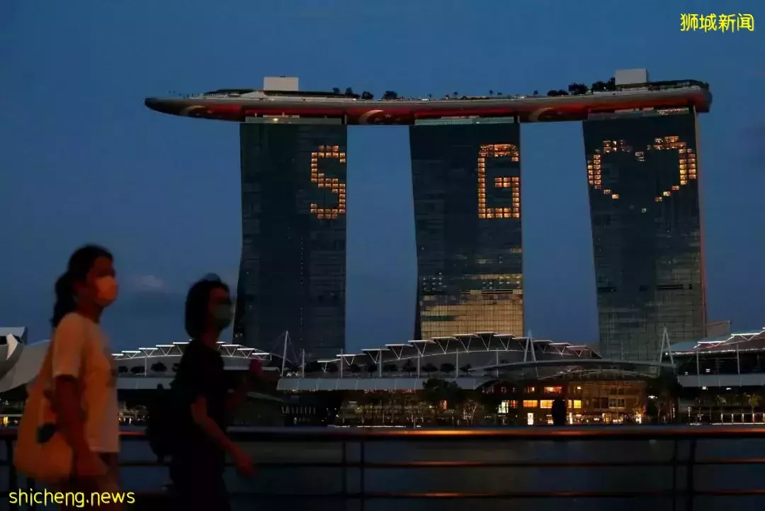 新加坡在外派人员生活费排行榜名次：连续3年下滑今年第八！香港最贵