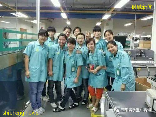 关于新加坡理工学院，你知道的太少了