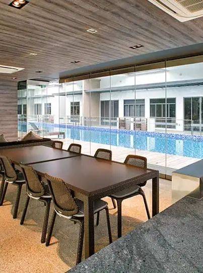 翻开新加坡东部饮食地图,看我们发现了什么