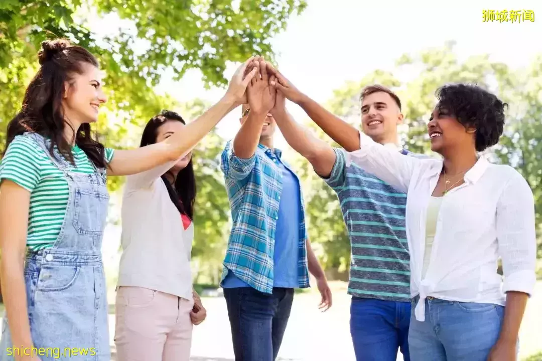 假期推薦 新加坡這六大圖書館會讓您的假期變得更充實、更有意義