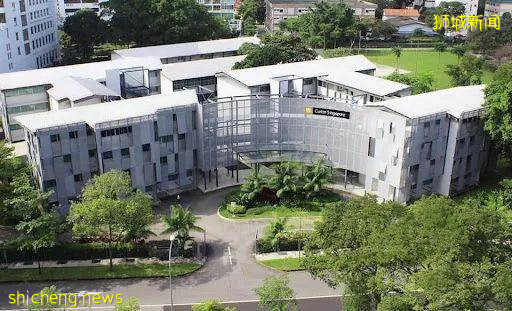 新加坡留学六大热门专业和推荐院校(下)
