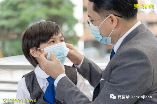变种病毒传染力更强！新加坡医学专家：出门戴两层口罩