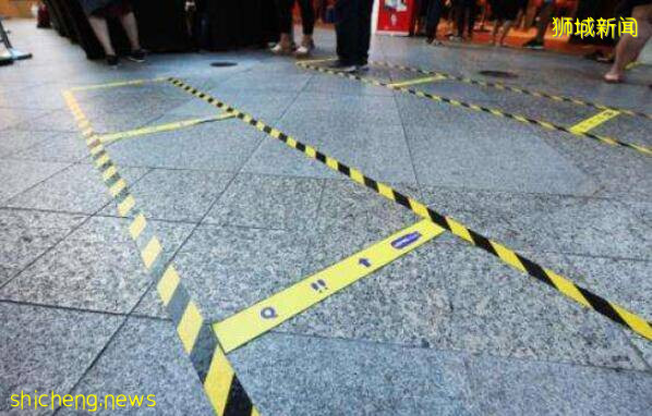 新加坡“防疫厌恶症”来袭,近一半人对“防疫措施”不堪重负