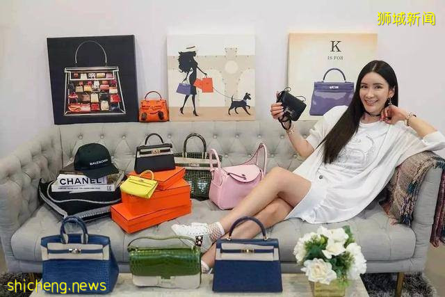 这便是新加坡,亚洲的“阿姆斯特丹”