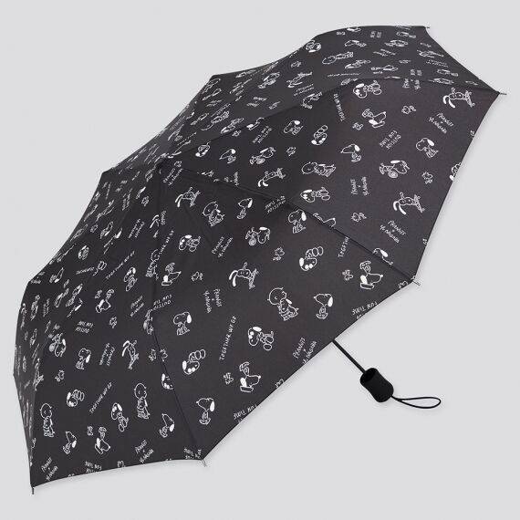 新加坡“優衣庫”最新UT Collection！經典卡通“史努比”聯名系列🥳 外加獨家單品，日常實用又好看