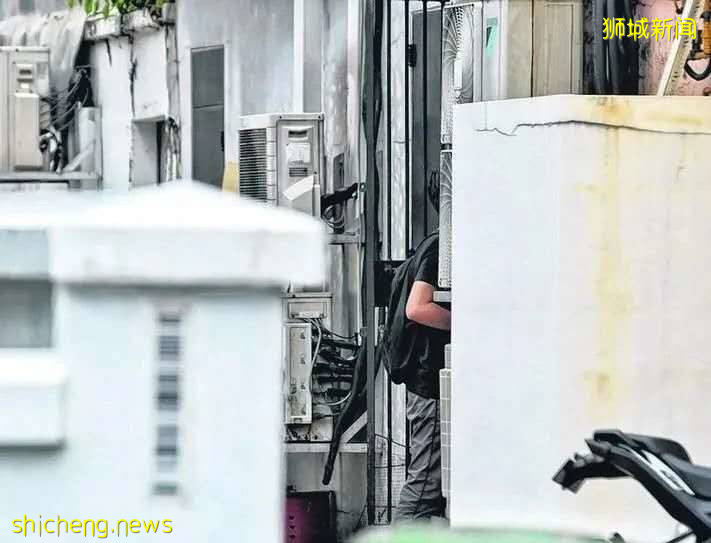 新加坡男子组织9名泰国女性卖淫，竟成功跑路一年，后被抓