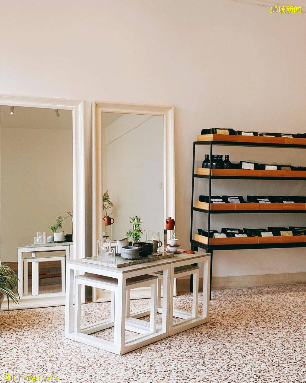 新加坡必去8家茶馆🍃一起品茗茶清香、悟茶艺文化,以茶会友不无聊😍