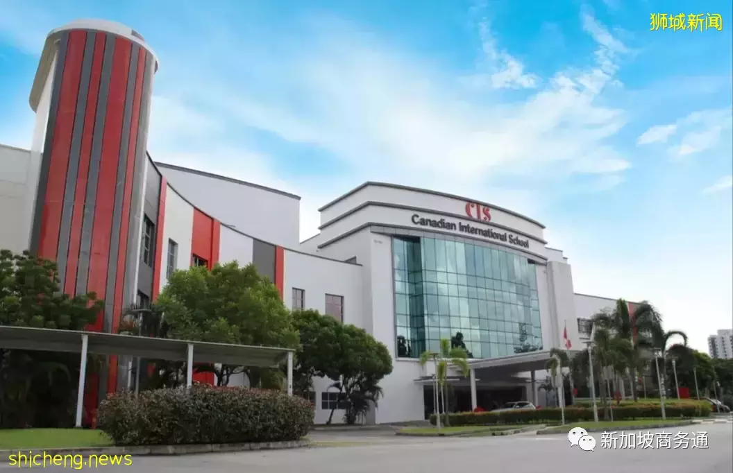 深扒新加坡國際學校！你想要知道的都在這裏