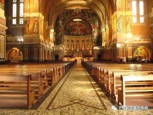 新加坡那些令人叹为观止的宗教建筑