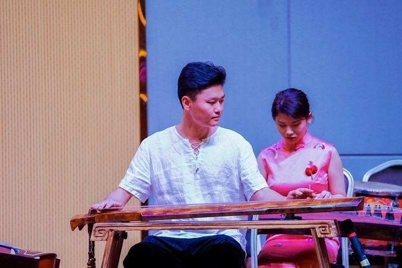 新加坡留学 胡海泉投资的新加坡莱佛士音乐学院,撩动你的音乐梦!确定不心动吗